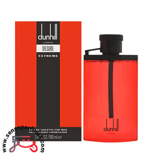 عطر ادکلن دانهیل دیزایر اکستریم